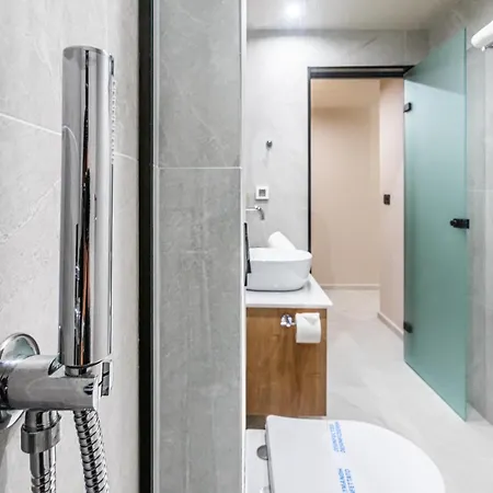 Pathos Seaside * Faliraki