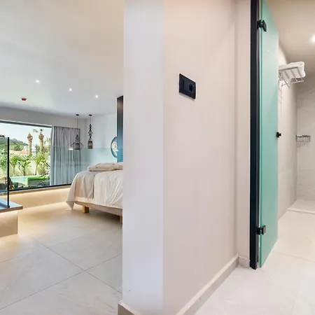 Pathos Seaside * Faliraki