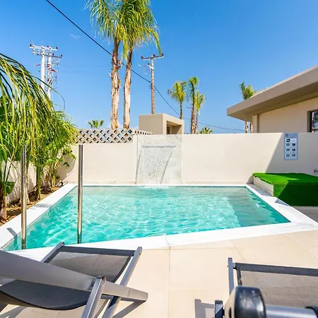 Pathos Seaside Hotel Faliraki