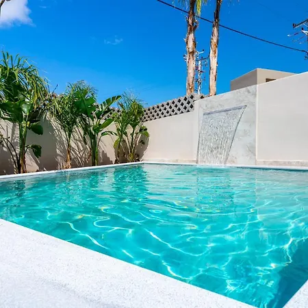 Pathos Seaside Hotel Faliraki