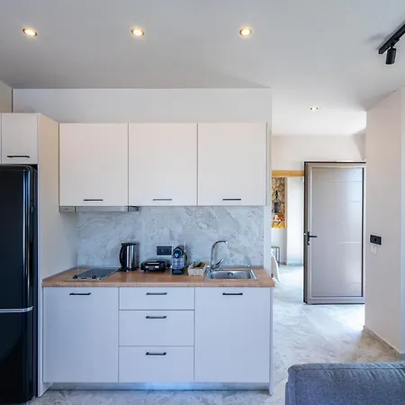 Pathos Seaside * Faliraki