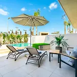 Pathos Seaside 3*