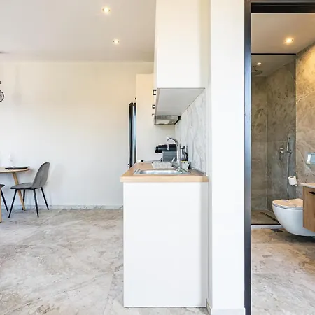 酒店 Pathos Seaside