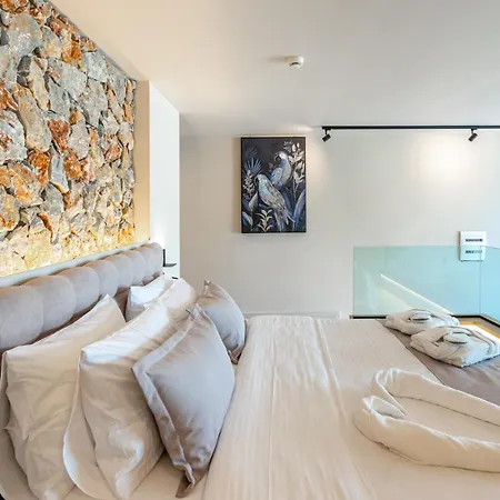 酒店 Pathos Seaside