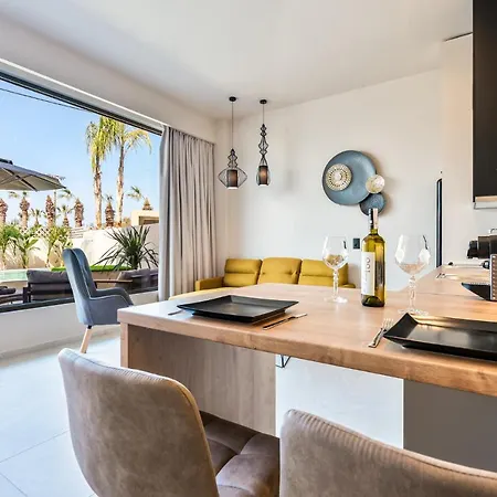 酒店 Pathos Seaside