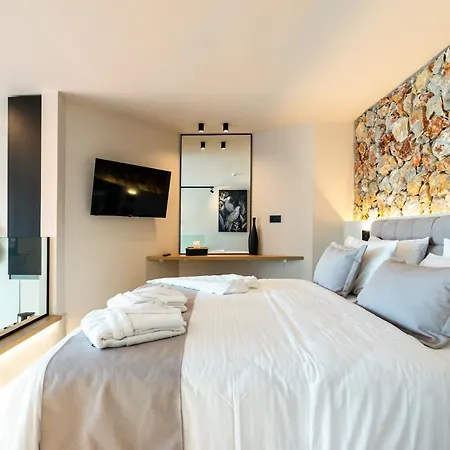 Hotell Pathos Seaside Faliraki