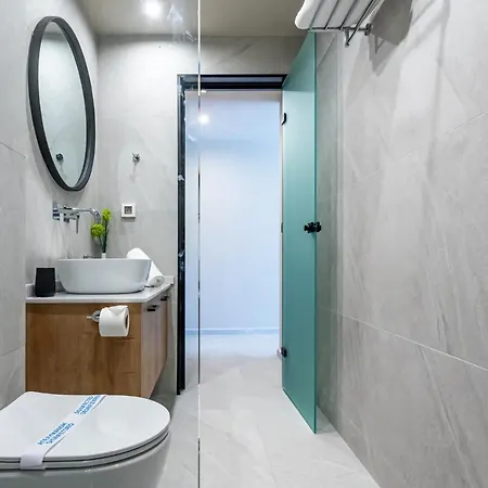 Pathos Seaside 3*