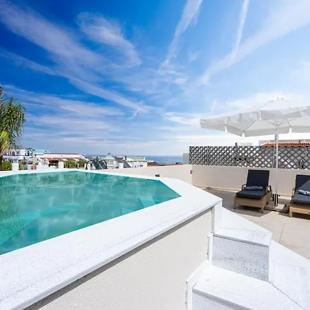 Pathos Seaside 3*