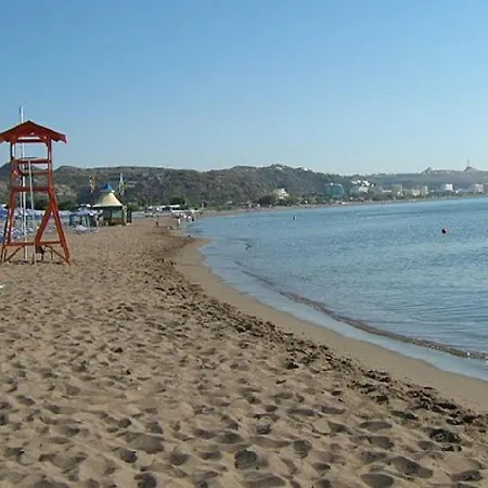 Pathos Seaside Hotell Faliraki