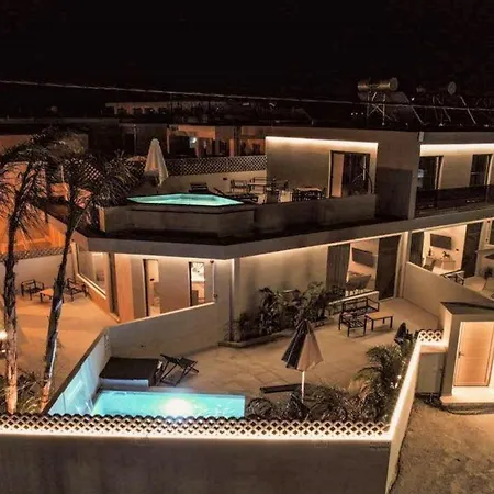 Pathos Seaside * 法里拉基