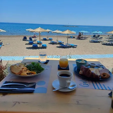 Pathos Seaside Faliraki
