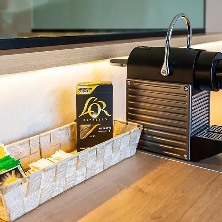 酒店 Pathos Seaside *