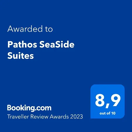 Pathos Seaside *