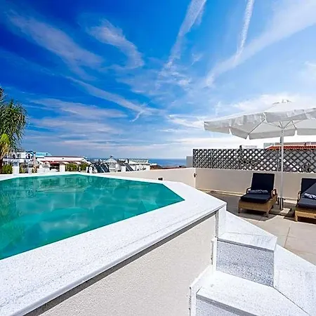 Pathos Seaside 3* Φαληράκι