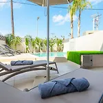 Pathos Seaside 3*