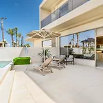 Hotel Pathos Seaside Faliraki