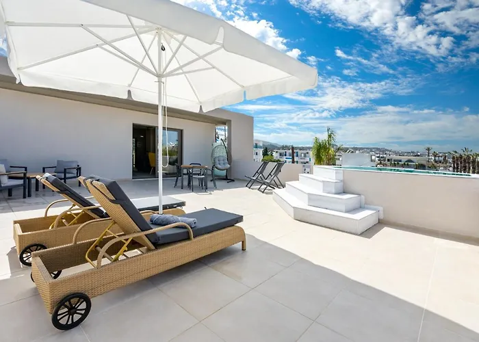 Pathos Seaside 3* فاليراكي