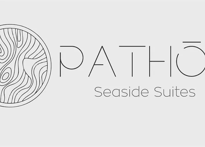 Pathos Seaside Hotel