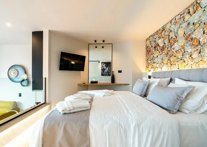 Hotel Pathos Seaside Faliraki